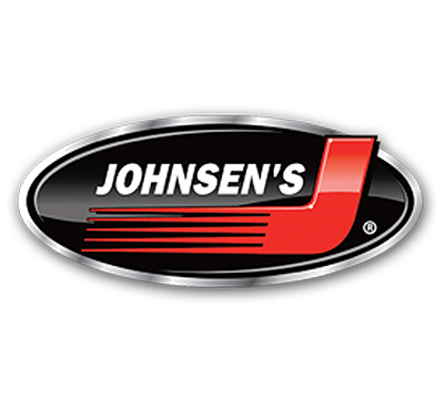 Johnsen's