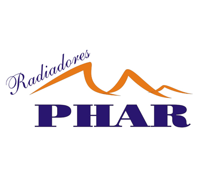 Radiadores PHAR