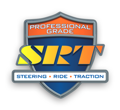 SRT Professional Grade